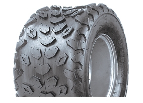 ATV tire series HJ-009