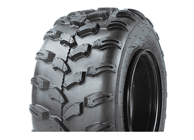 ATV tire series HJ-010