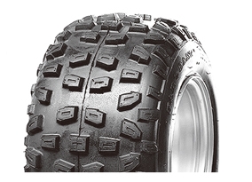 ATV tire series HJ-003