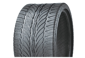 ATV tire series HJ-020