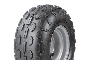 ATV tire series HJ-004