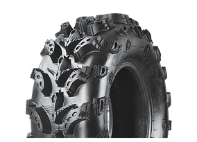 ATV tire series HJ-019