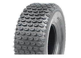 ATV tire series HJ-008