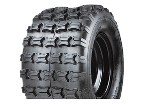 ATV tire series HJ-005