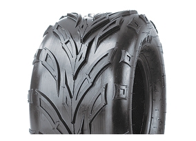 ATV tire series HJ-006